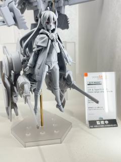 Act Mode MIO&Type15 Ver2 近战模式-资料图