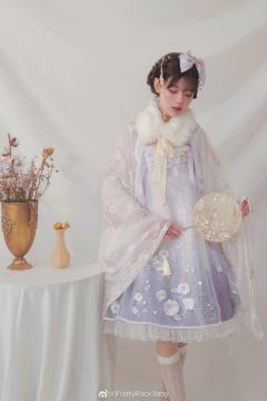 花神·山茶 OP-资料图