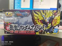 SD三国创杰传 孙权异端高达-资料图