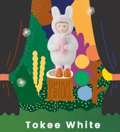 TOKEE WHITE