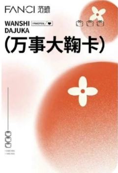 范琦卡4