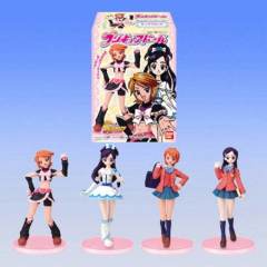 Precure Doll 白天使-资料图