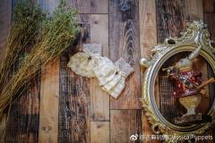 万用蕾丝手袖-资料图