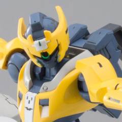 HGRC CAMS-05 马克刀 量产型-资料图