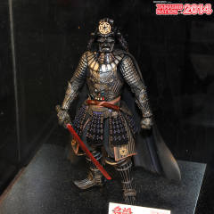 名将MOVIE REALIZATION 达斯·维达 Samurai Taishou-资料图