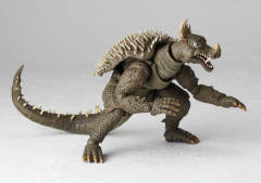 Revoltech Revoltech SFX 安吉拉斯-资料图