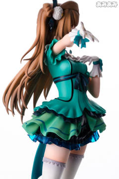 Birthday Figure Project 南小鸟 -资料图