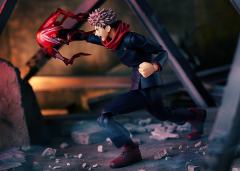 figma#550 虎杖悠仁-资料图