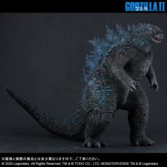 Toho Daikaiju Series 哥斯拉 少年里克限量版-资料图