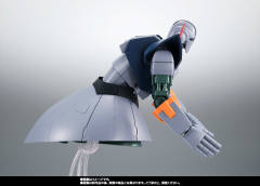 ROBOT魂 MSN-02 吉翁号 ver. A.N.I.M.E.-资料图