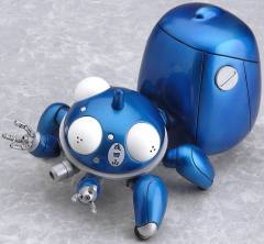 塔奇克马 Blue Ver.-资料图