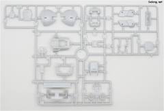 PG UNLEASHED RX-78-2 元祖高达-资料图