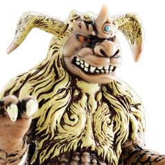 Movie Monster EX Series キングシーサー -资料图