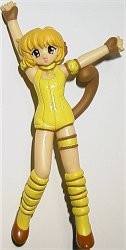 Tokyo Mew Mew Collection Figure Mew Pudding 