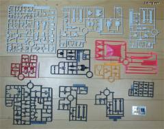 HGUC XM-X1 F97 海盗高达X1-资料图