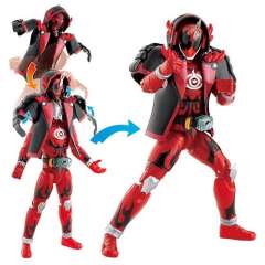 Ghost Change 假面骑士Ghost Toukon Boost Damashii-资料图