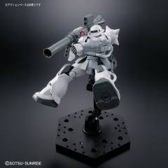 HGGTO MS-06C-6/R6 扎古II C-6/R6型 Painting Model-资料图
