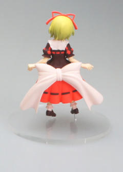 Touhou Gakkaranbu Trading Figure Collection 梅蒂欣·梅兰可莉-资料图