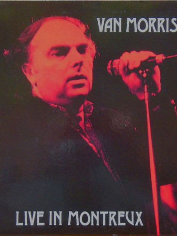 Live In Montreux