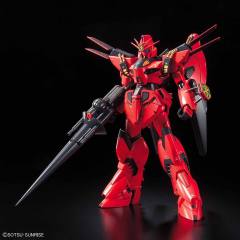 RE/100 XM-07B 维基纳 基纳Ⅱ-资料图