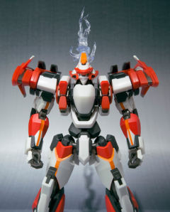 ROBOT魂 ARX-8 Laevatein 烈焰魔剑 <Side AS>-资料图