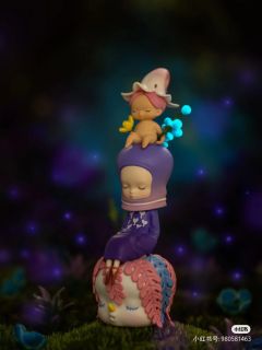 复刻-暗夜露菓-资料图