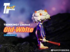 Limited 激动战士-资料图