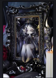 永坠幻蝶-资料图