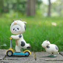 奶牛pan2.0滑板