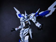 METAL ROBOT魂 ASW-G-01 巴耶力 高达-资料图