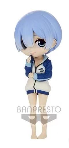 Q Posket 雷姆 B-资料图