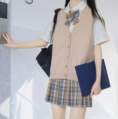 樱阪学院 女款-资料图