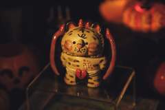 心碎小恶魔Mini Bu