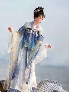 龙女赋-资料图
