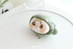 铃兰-资料图