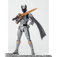 SHF 大锹型虫王者 拉库雷斯-资料图
