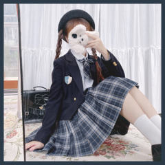 云野町 西服-资料图