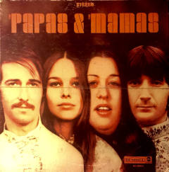 The Papas &amp; The Mamas