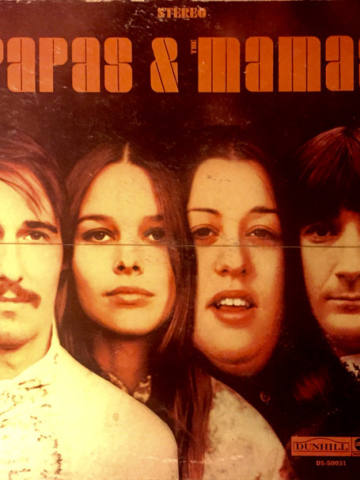 The Papas &amp; The Mamas