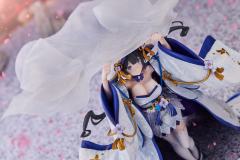 F:Nex 赫斯缇雅 -白无垢--资料图