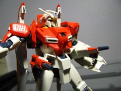 MG MSZ-006A1 Z Plus A1型 测试配色-资料图