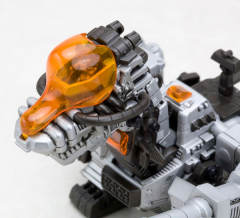 D-Style RZ-037 Ultrasaurus-资料图