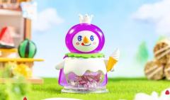 葡萄雪王-资料图