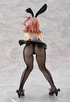 B-style 穗乃花 Bunny ver.-资料图