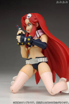 Yoko Littner Movie ver.-资料图