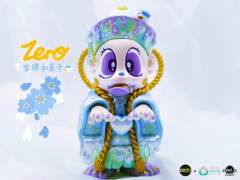 雪樱和菓子 ZERO-资料图