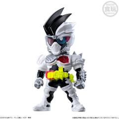假面骑士Genmu Zombie Action Gamer Level X-0-资料图