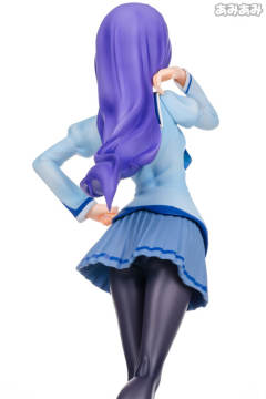 Sekai Seifuku Sakusen 苍乃 美希 -资料图