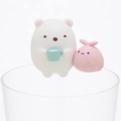 ふろしき 白熊 