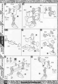 MG GF13-021NG 镜高达-资料图
